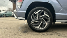 Hyundai KONA 1.0T N Line 5dr Petrol Hatchback